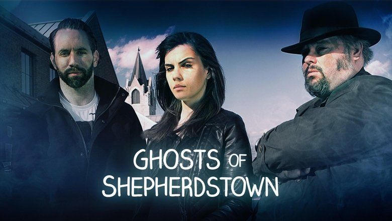 Ghosts of Shepherdstown S01