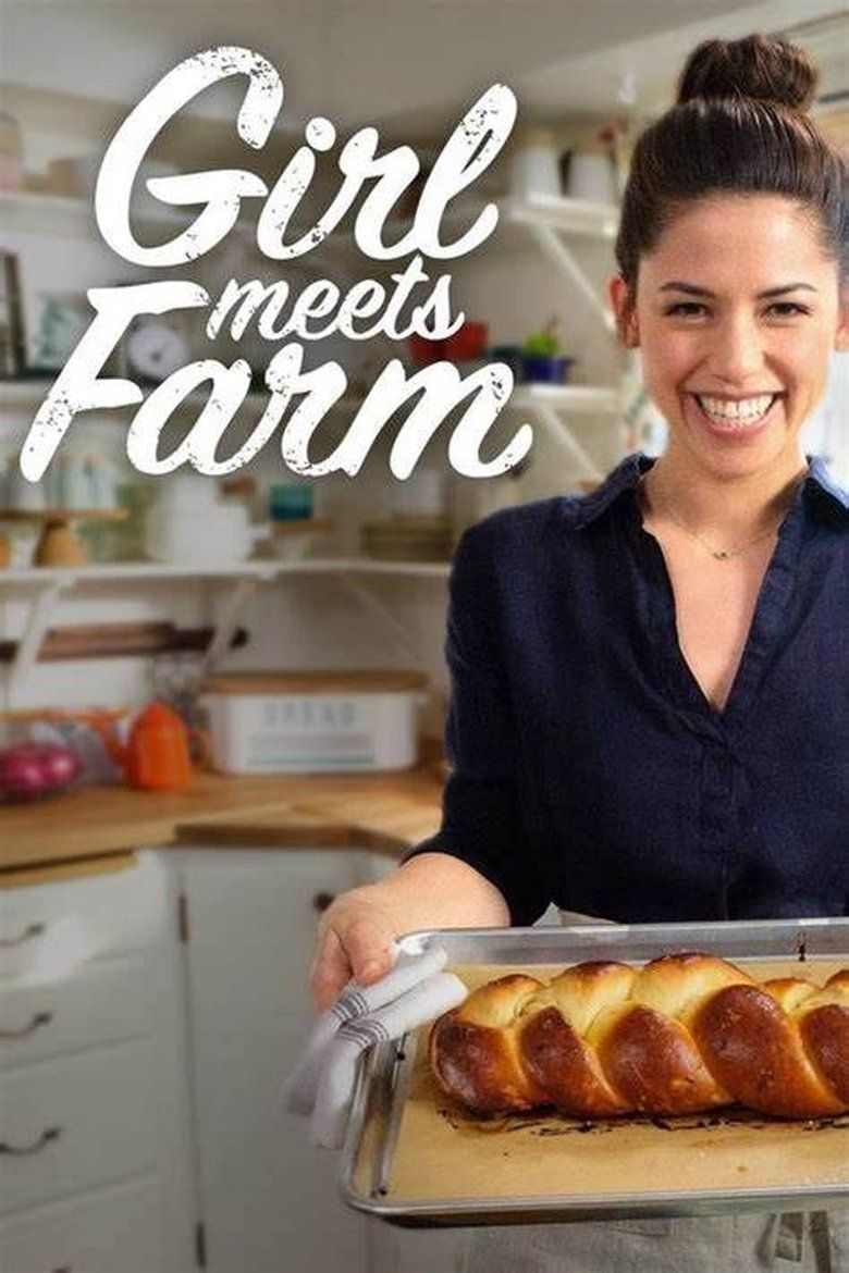 Girl Meets Farm S01