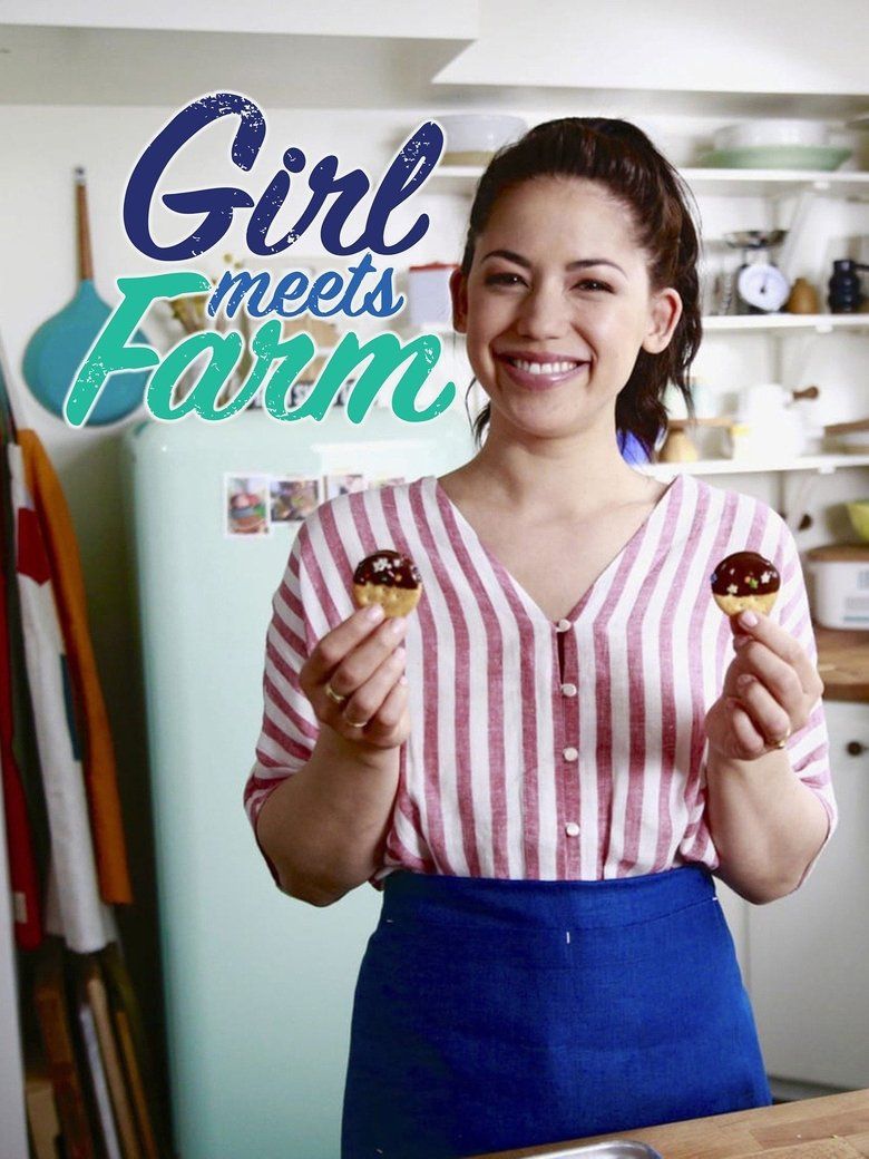 Girl Meets Farm S04