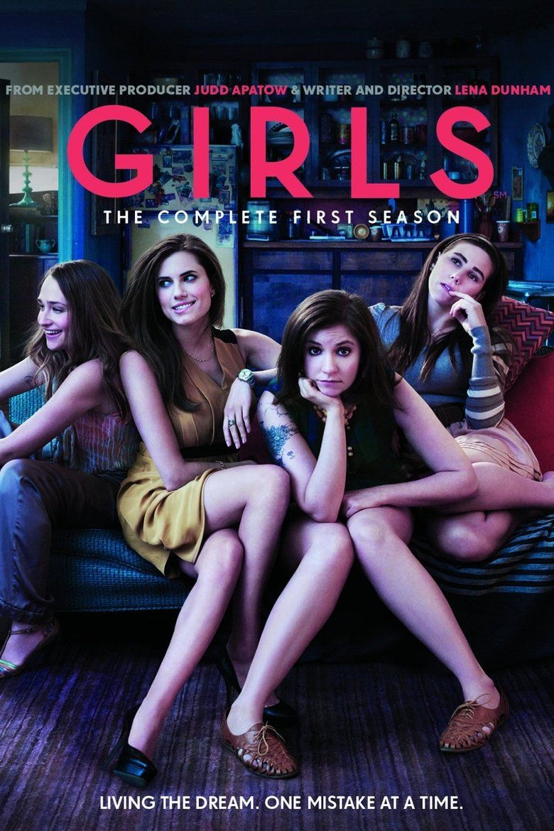 Girls S01