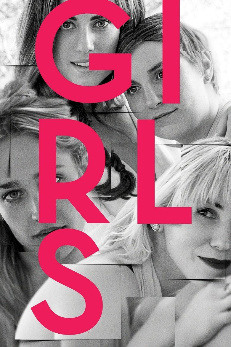 Girls S05