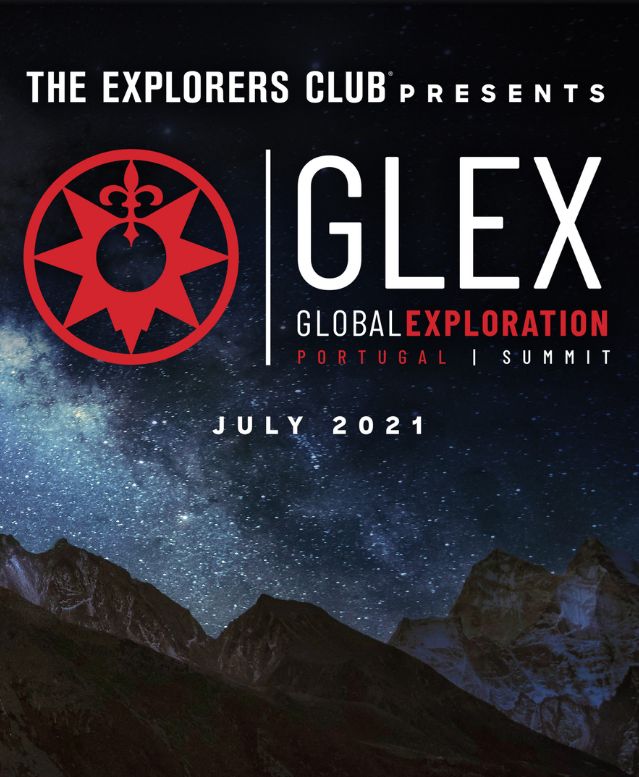 Global Exploration Summit 2021 S01