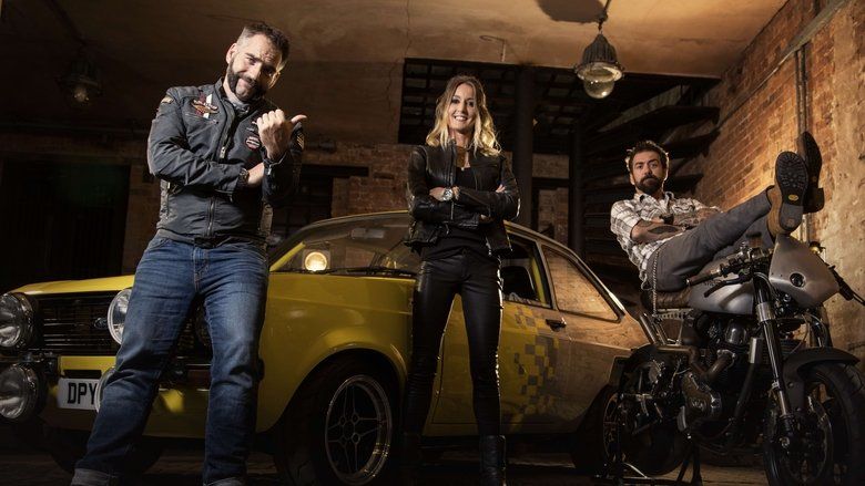 Goblin Works Garage S02