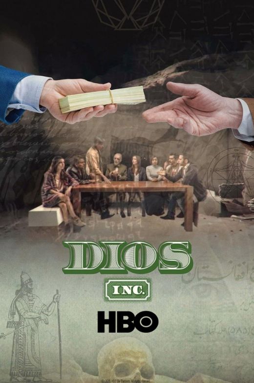 God Inc. S01