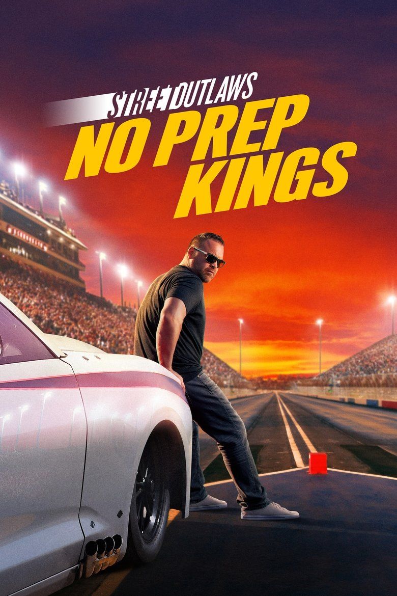 Street Outlaws: No Prep Kings S05