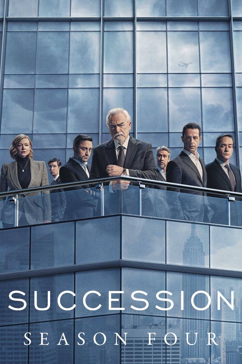 Succession S04