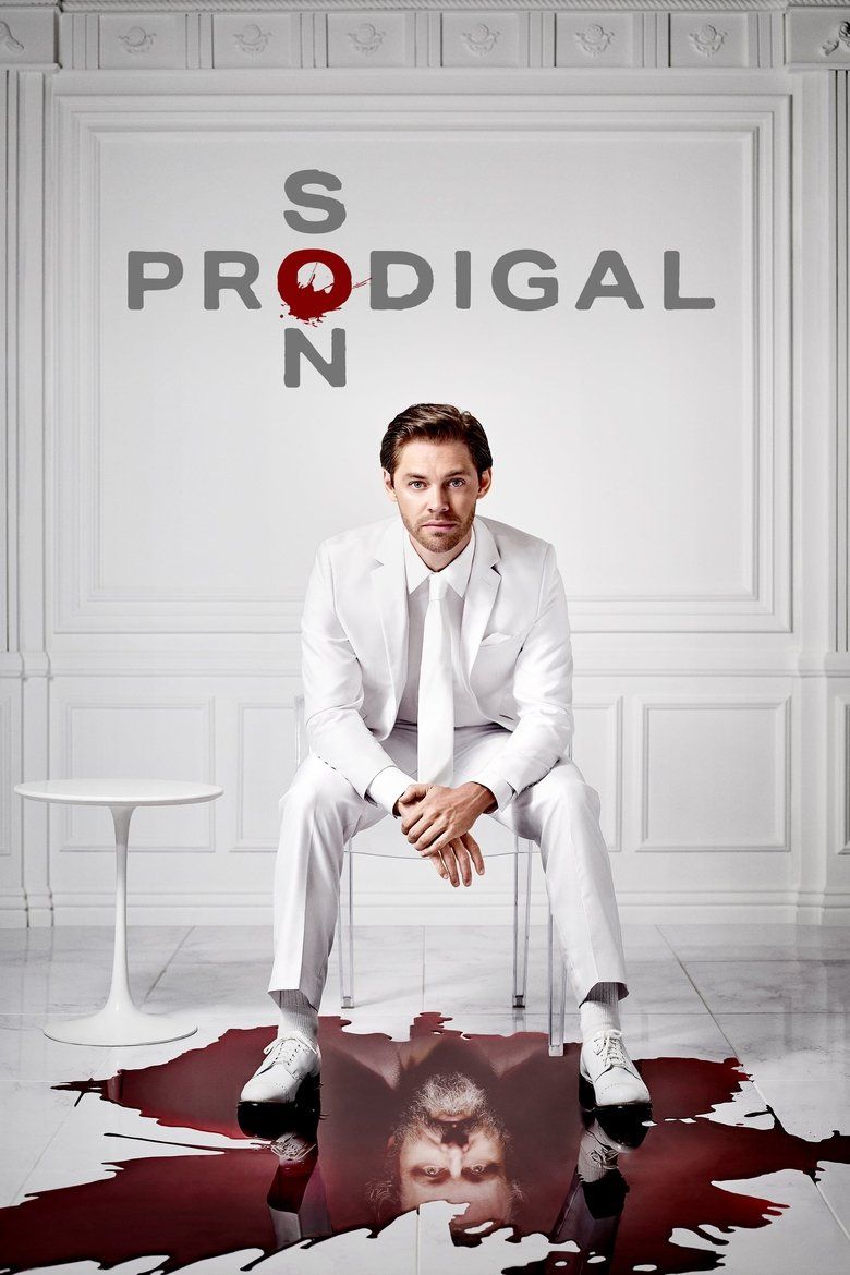 Prodigal Son S02