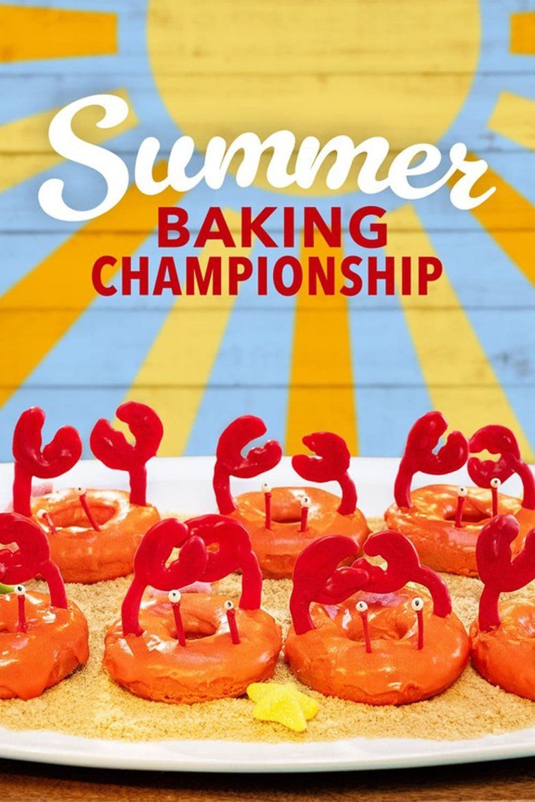 Summer Baking Championship S01