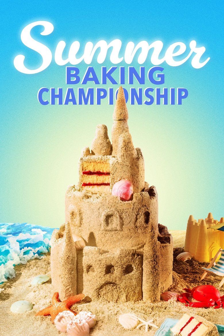 Summer Baking Championship S02