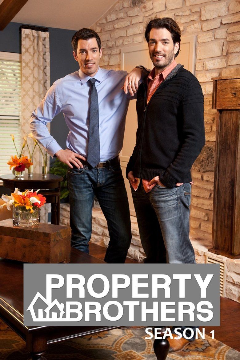 Property Brothers S01