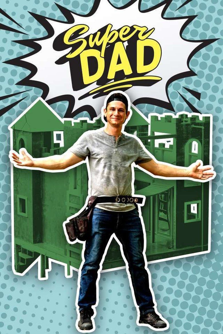 Super Dad S01