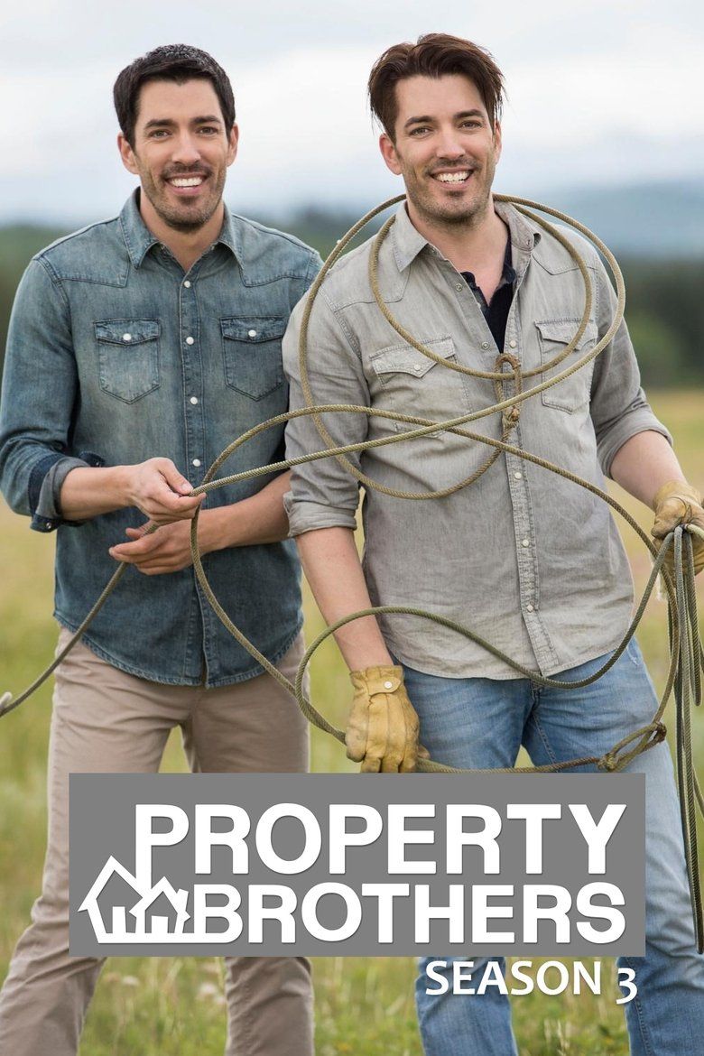 Property Brothers S03