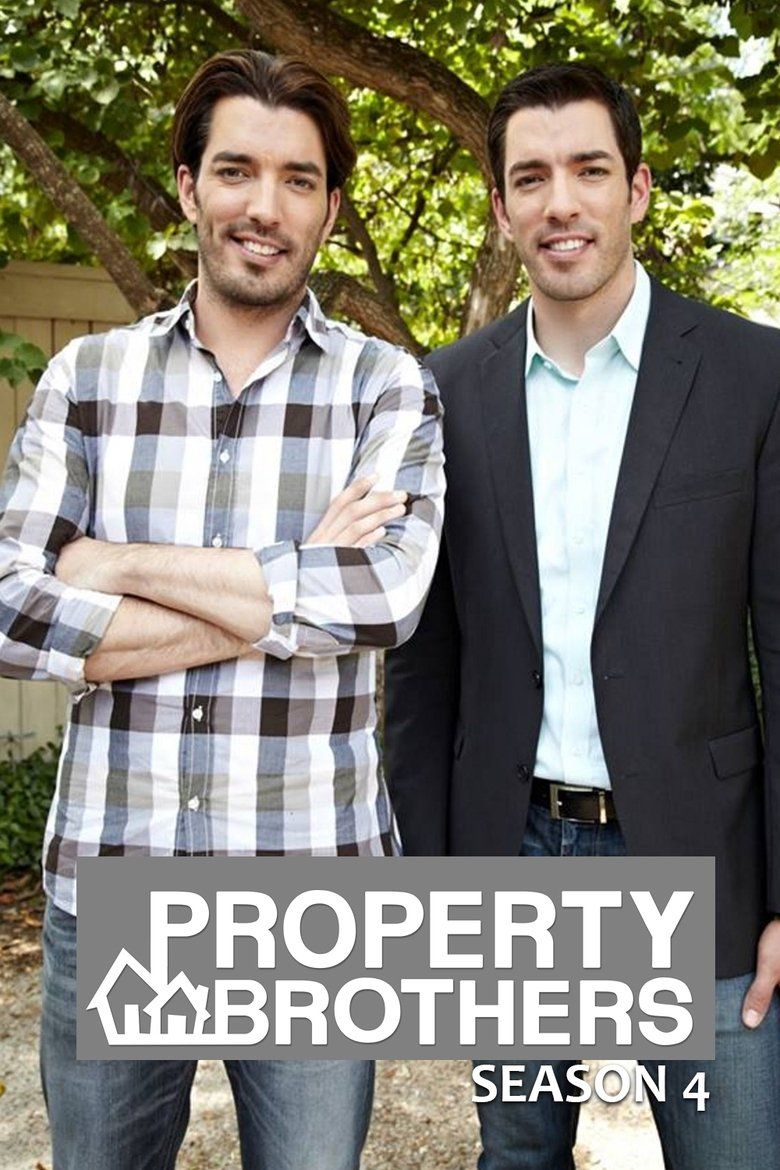 Property Brothers S04