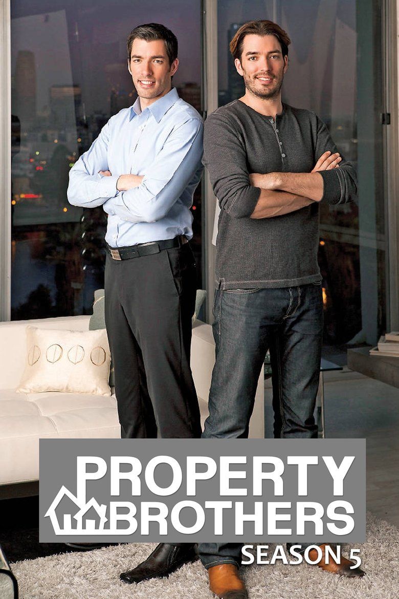 Property Brothers S05