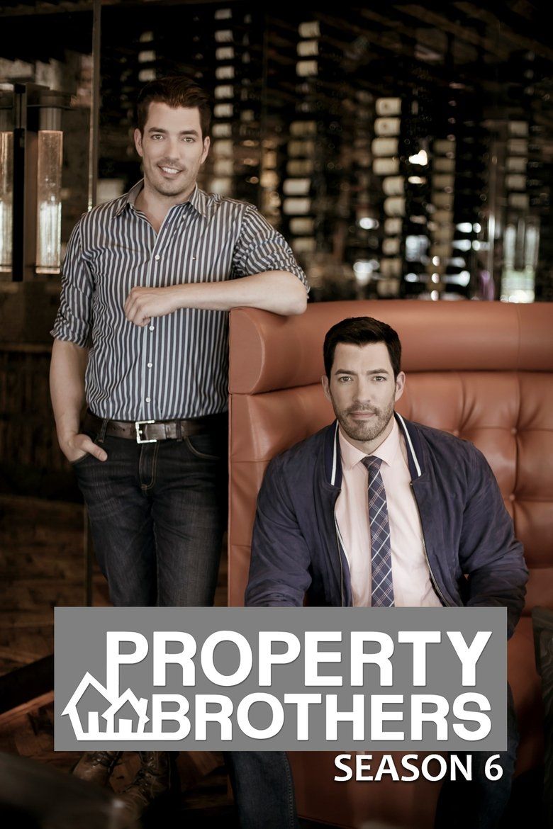 Property Brothers S06