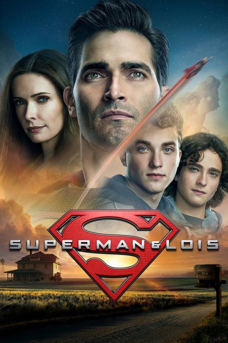 Superman & Lois S01
