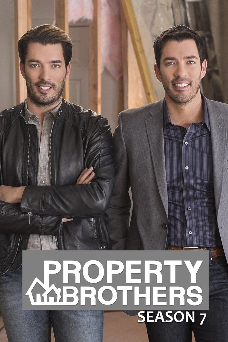 Property Brothers S07