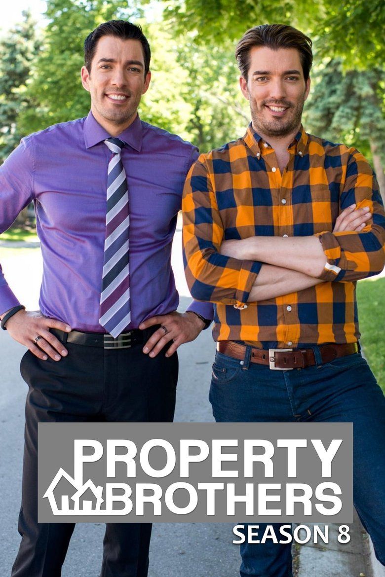 Property Brothers S08