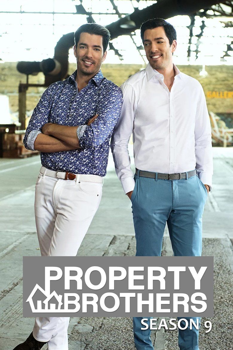 Property Brothers S09