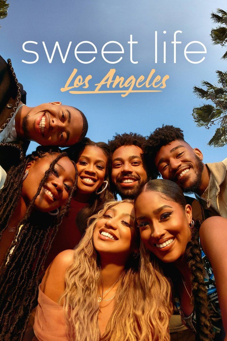 Sweet Life: Los Angeles S01
