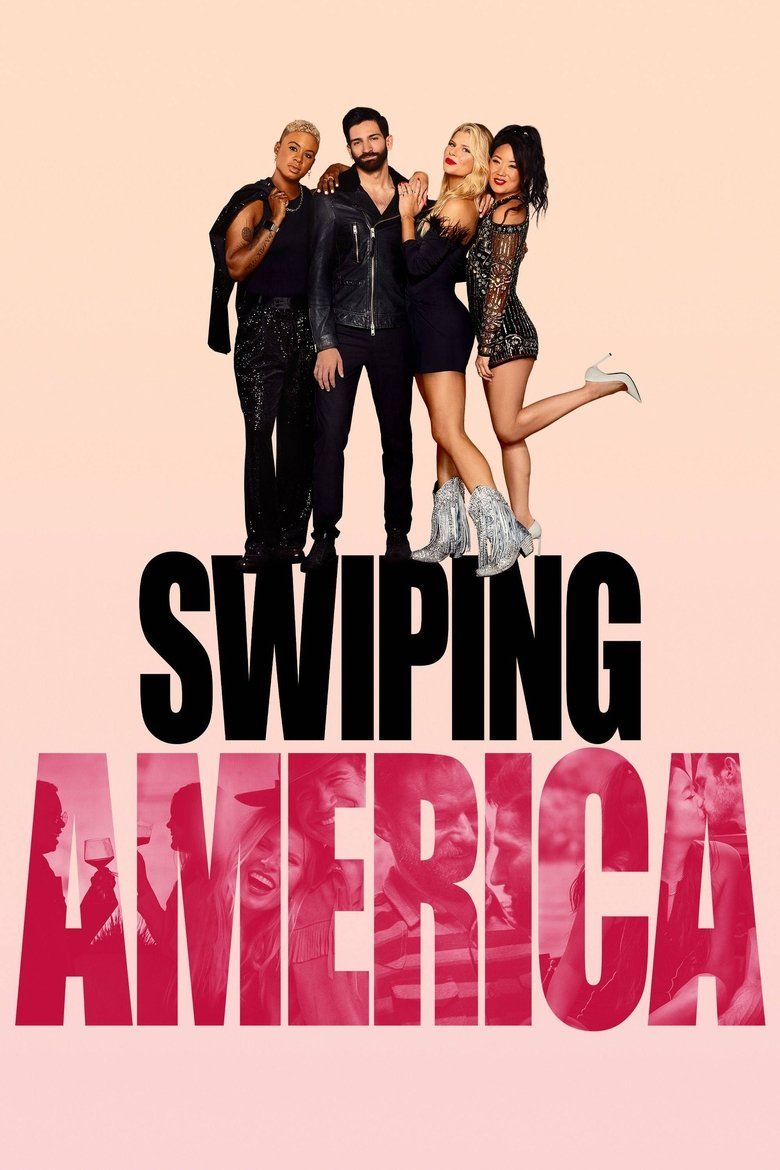Swiping America S01