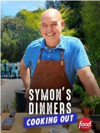 Symon's Dinners Cooking Out S01