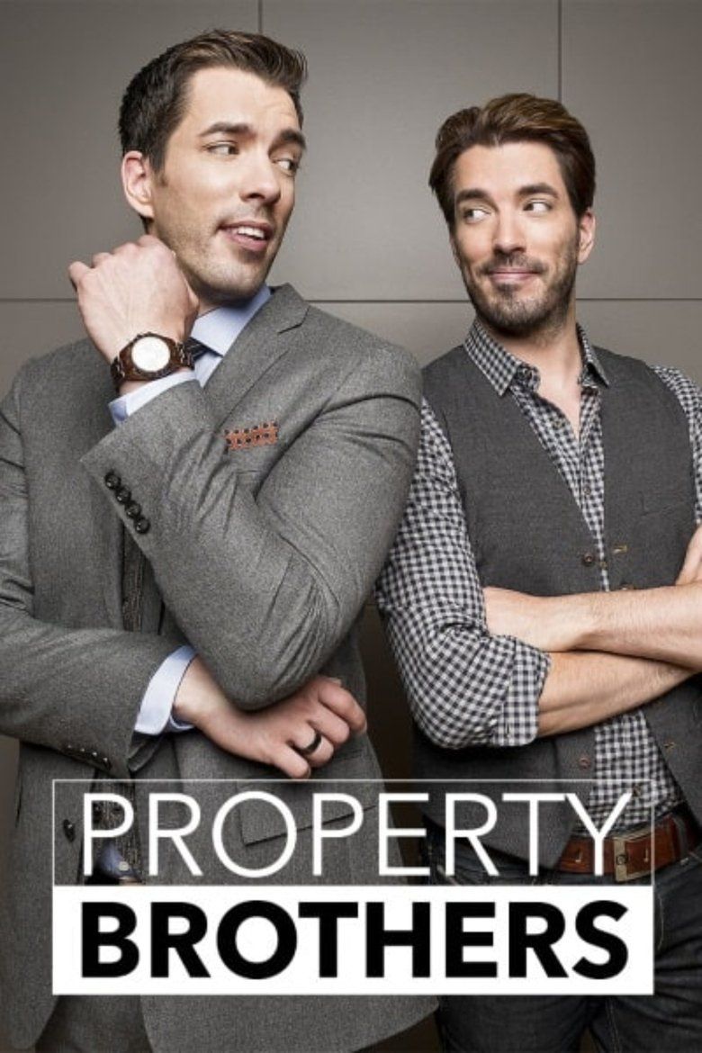 Property Brothers S13