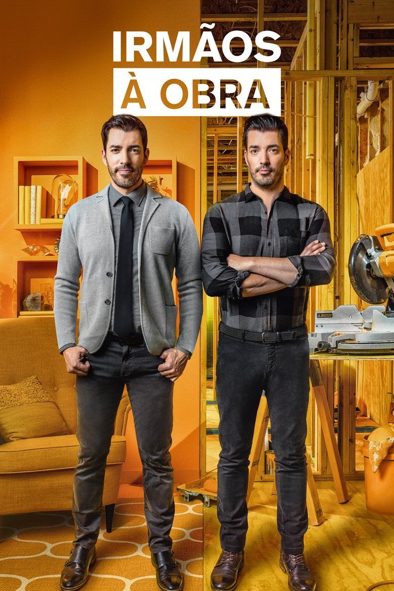 Property Brothers S14