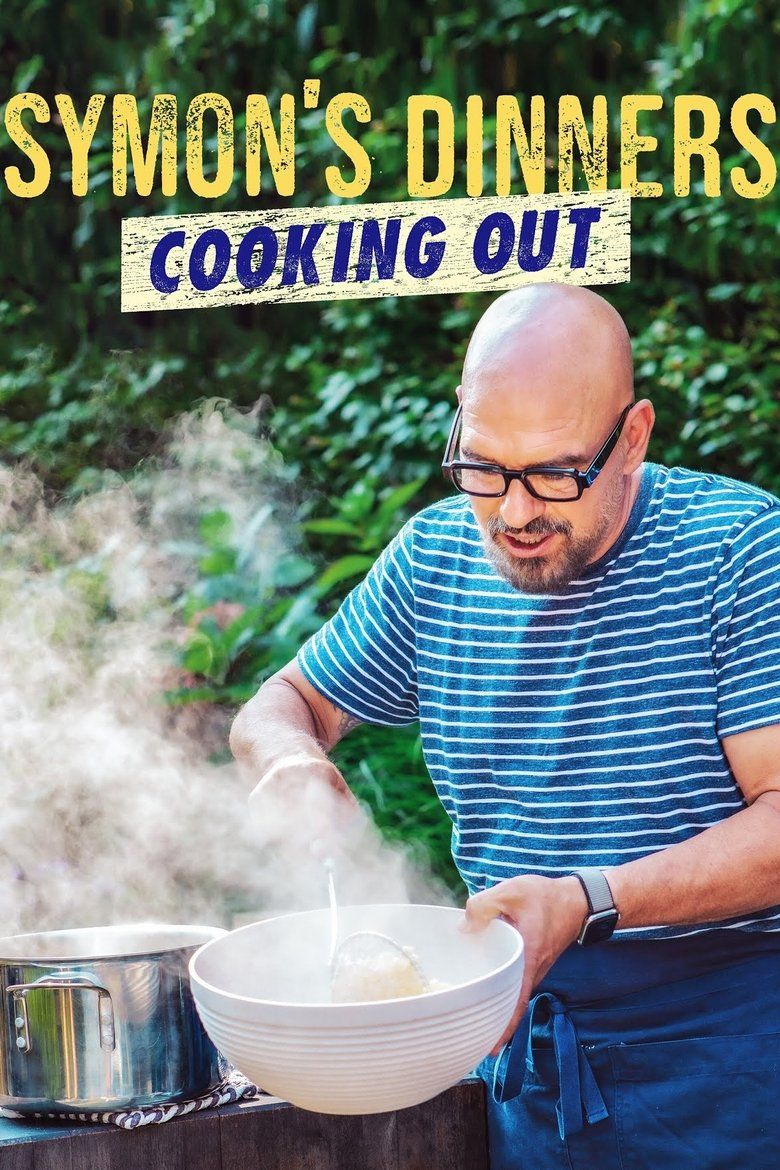 Symon's Dinners Cooking Out S05
