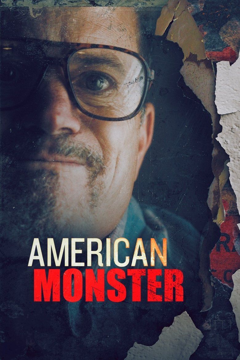 American Monster S06