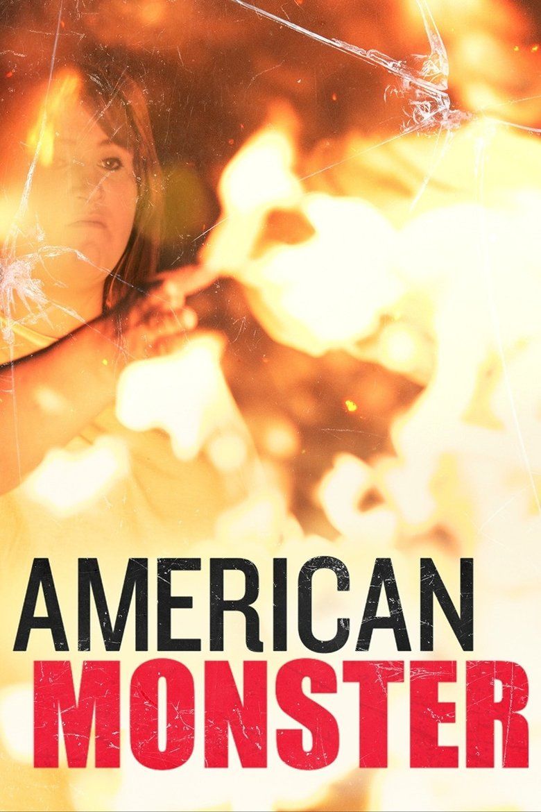 American Monster S07