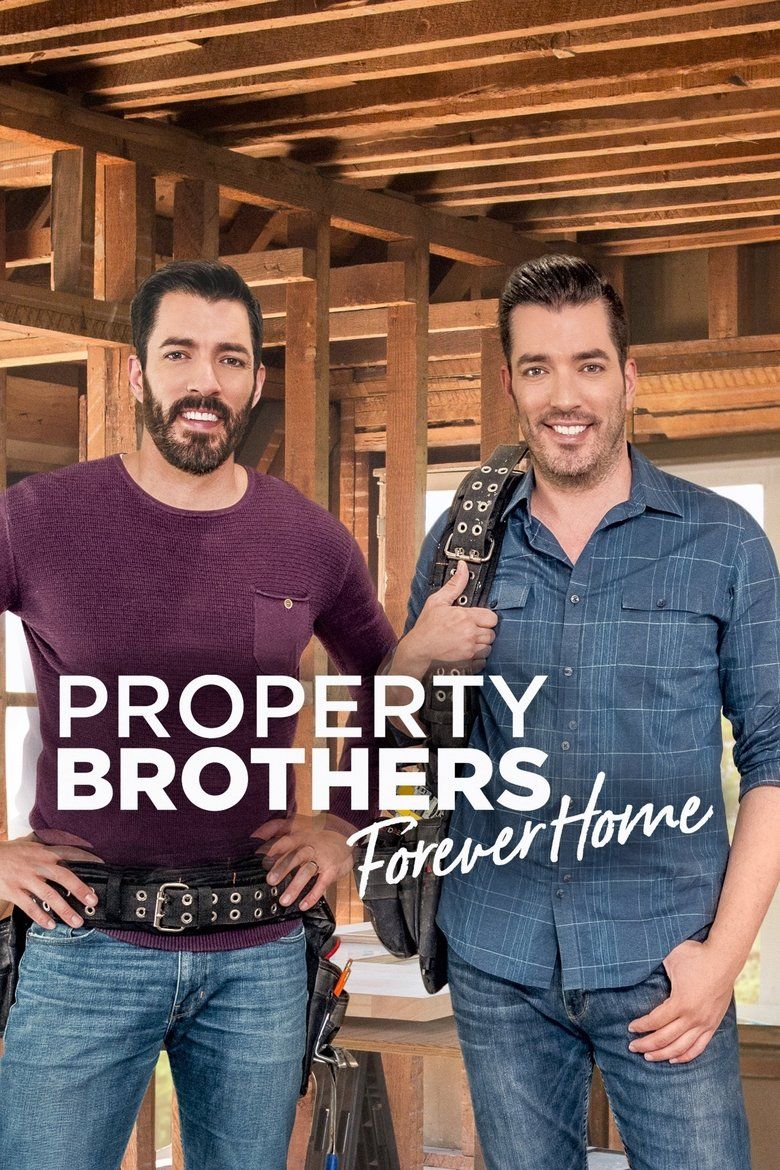 Property Brothers: Forever Home S01