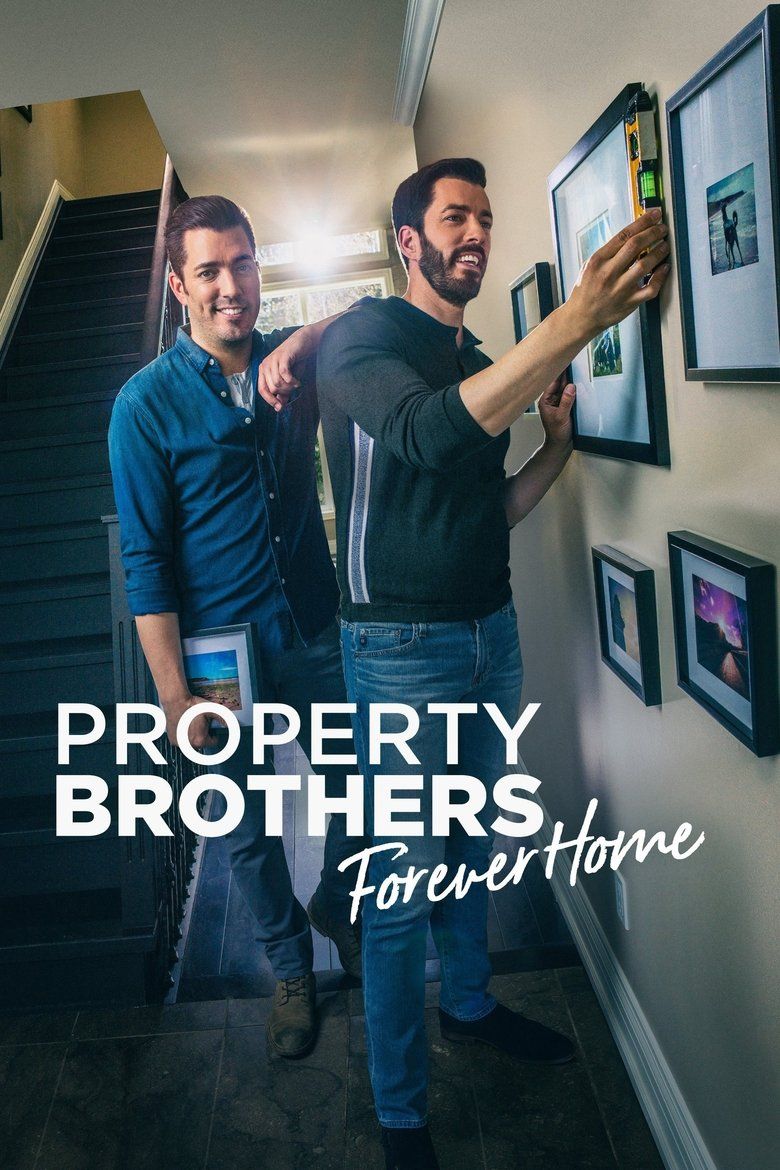 Property Brothers: Forever Home S02