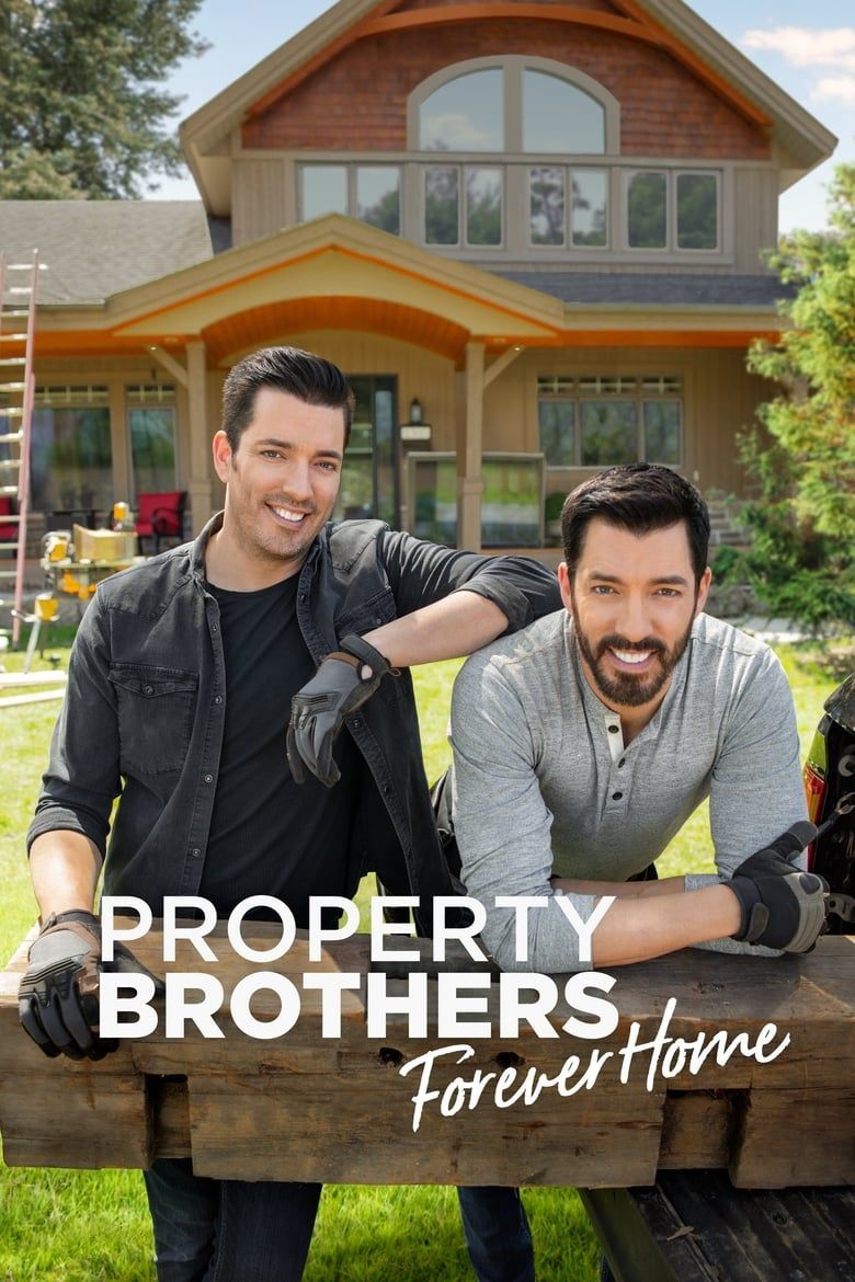 Property Brothers: Forever Home S03