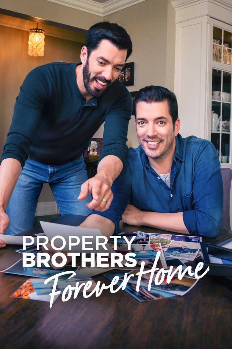 Property Brothers: Forever Home S04