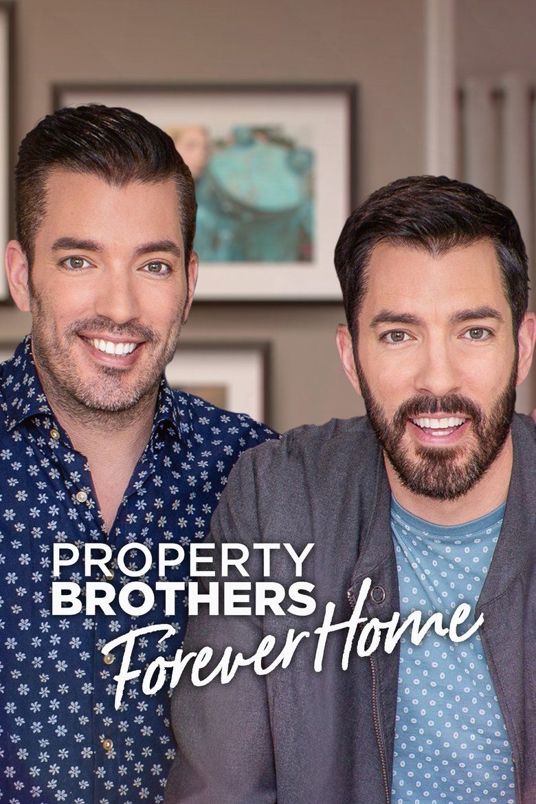 Property Brothers: Forever Home S05