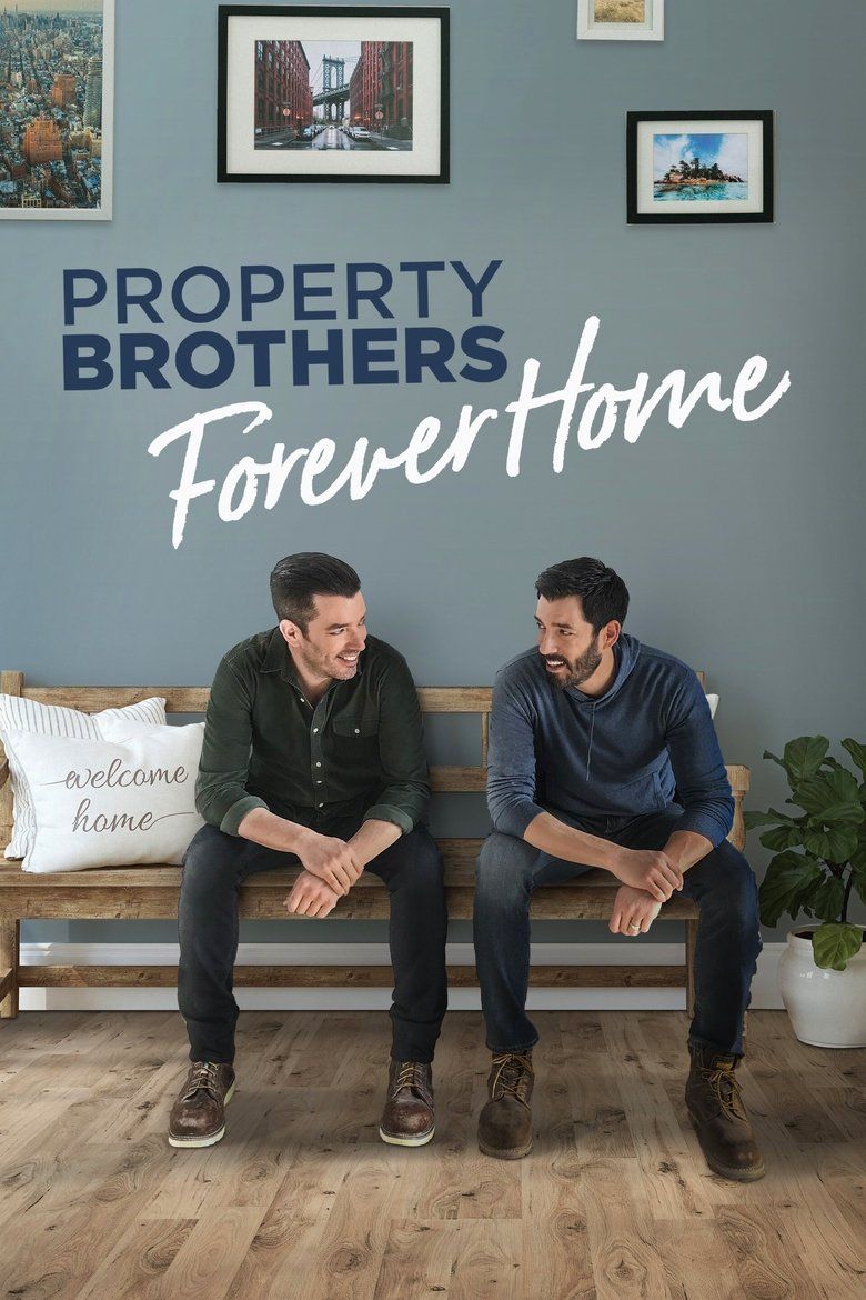 Property Brothers: Forever Home S06
