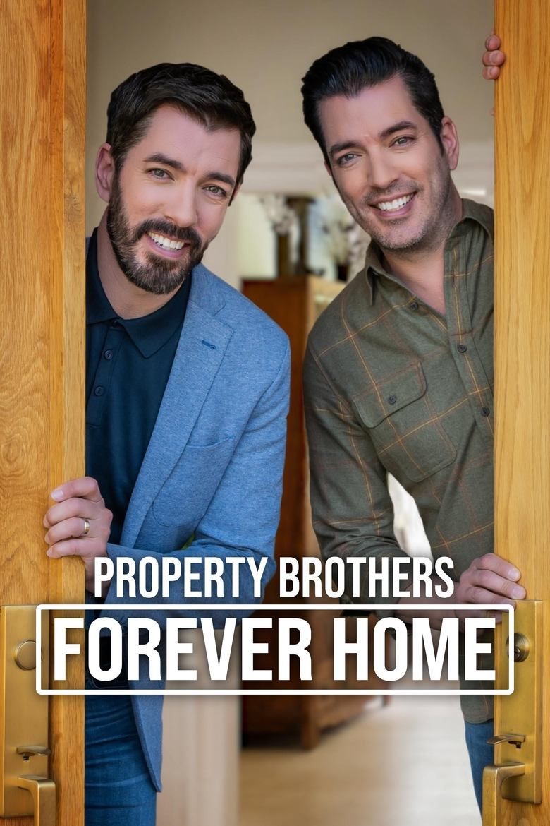 Property Brothers: Forever Home S07