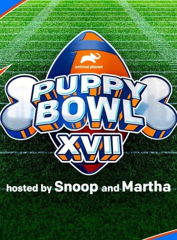 Puppy Bowl S17