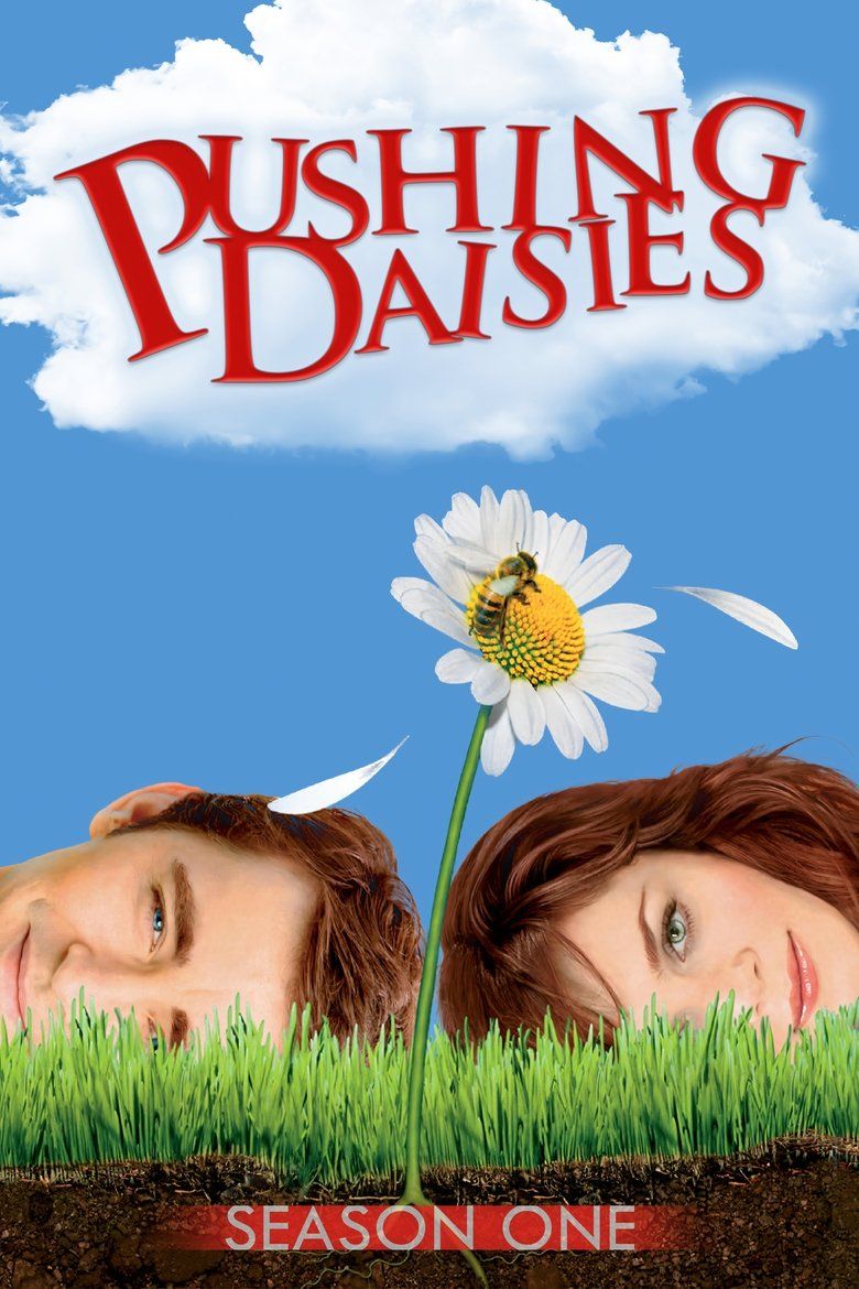 Pushing Daisies S01