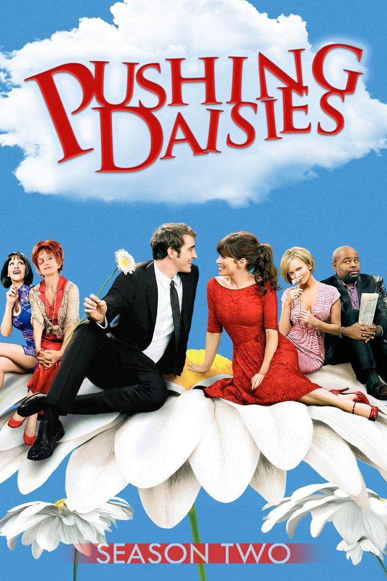 Pushing Daisies S02