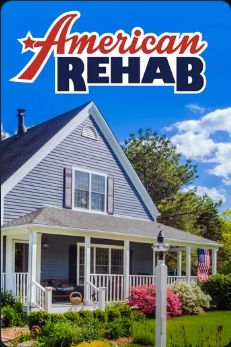 American Rehab S03