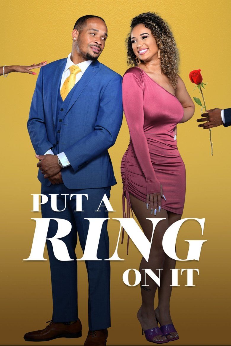 Put A Ring On It S02