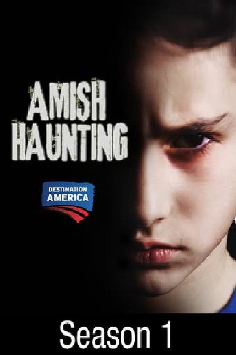 Amish Haunting S01