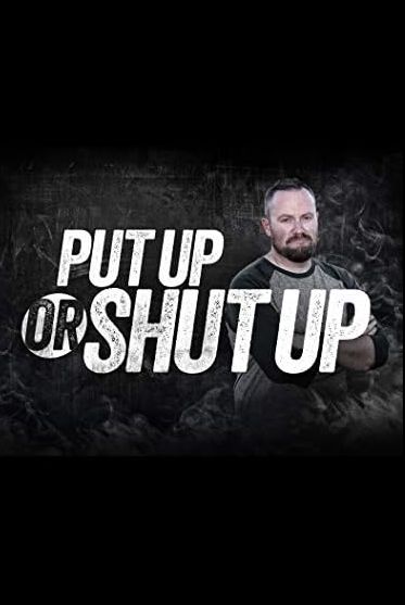 Put Up Or Shut Up S02
