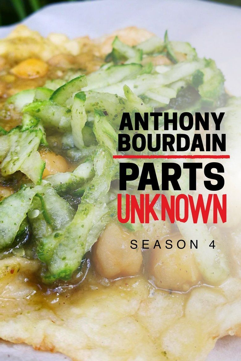 Anthony Bourdain: Parts Unknown S04