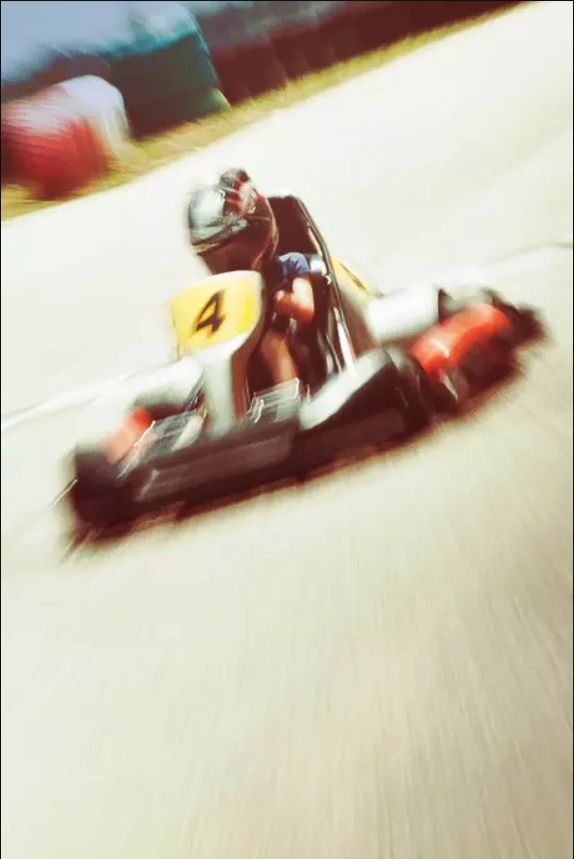 Gold Star Racing S01