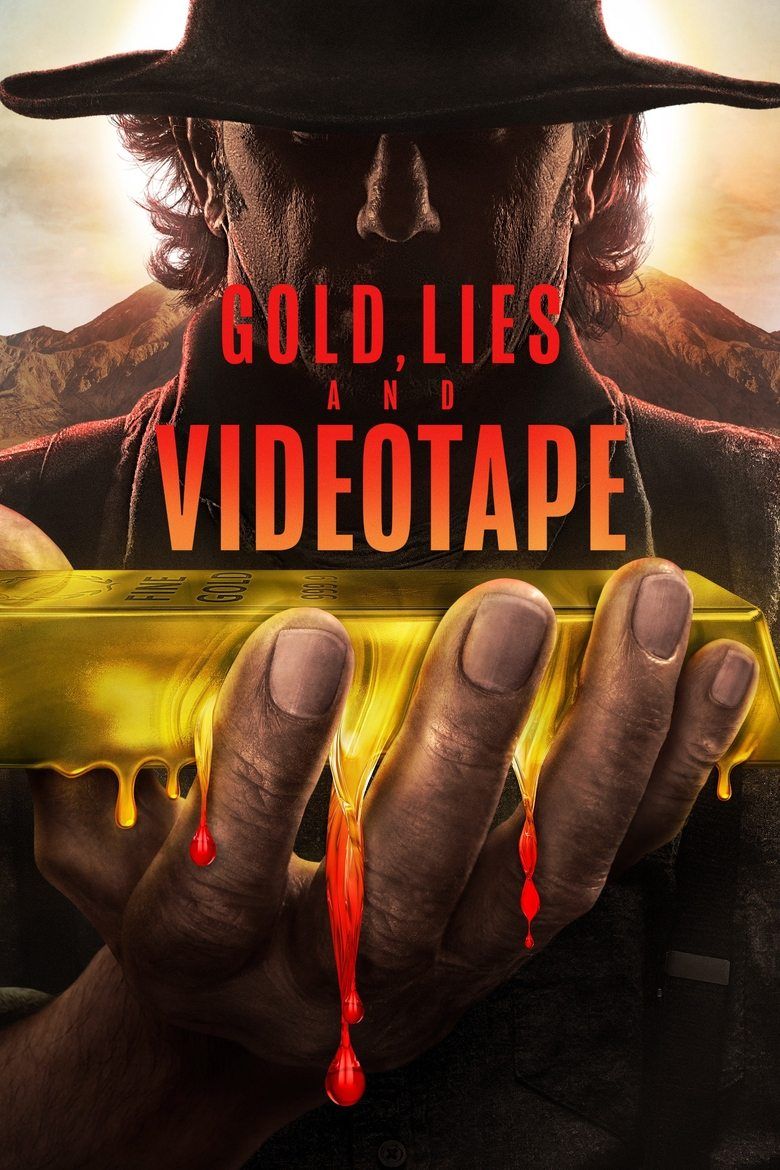 Gold, Lies & Videotape S01