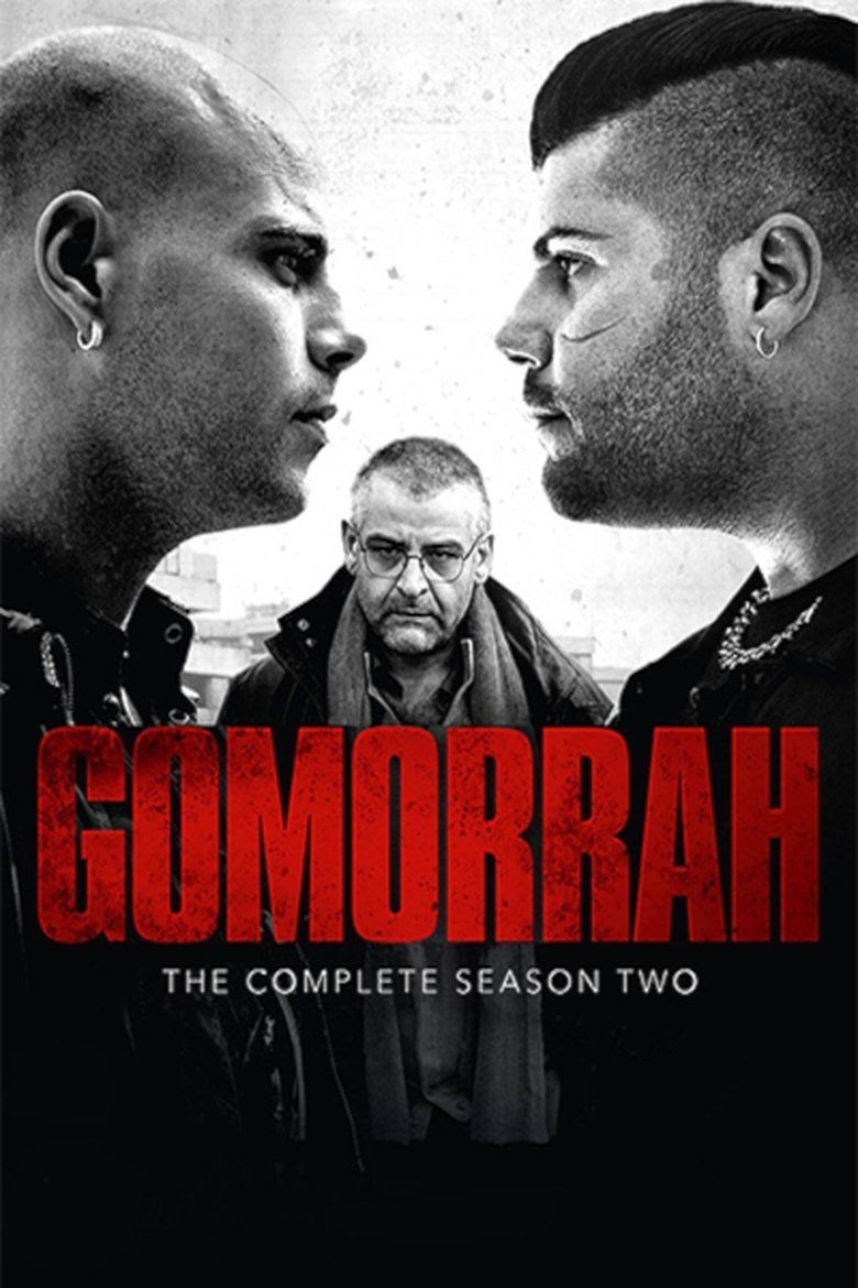 Gomorrah S02