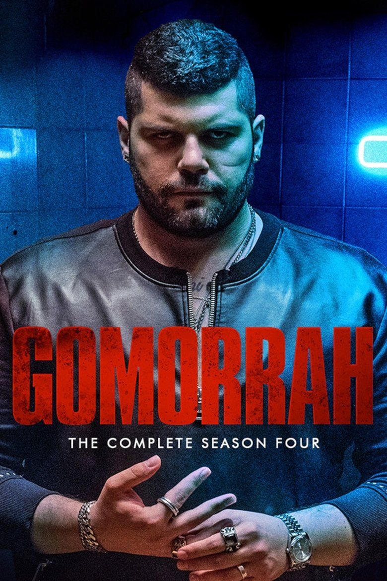 Gomorrah S04